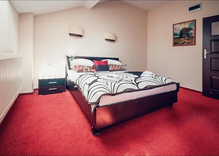 Euphoria Residence