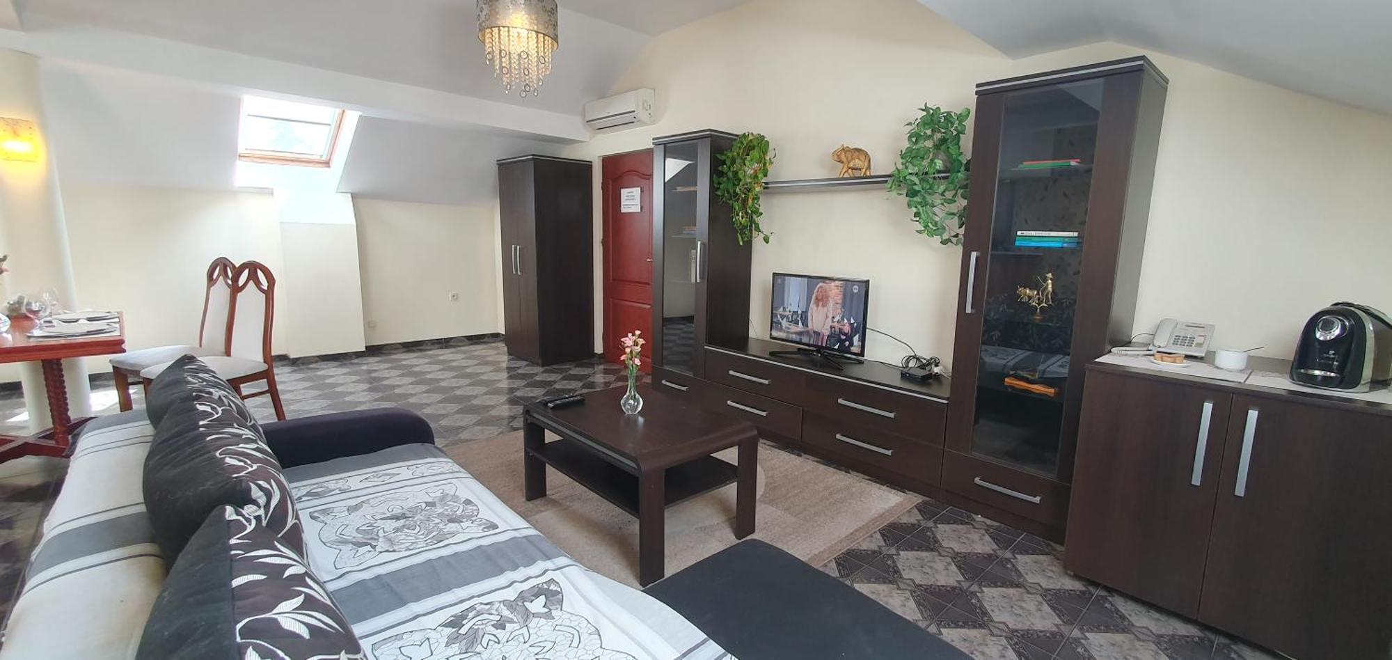 Leilighet Euphoria Sosnowiec
